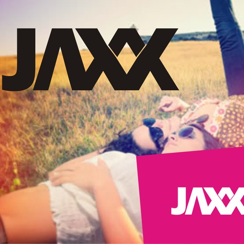 Help JAXX with a new logo