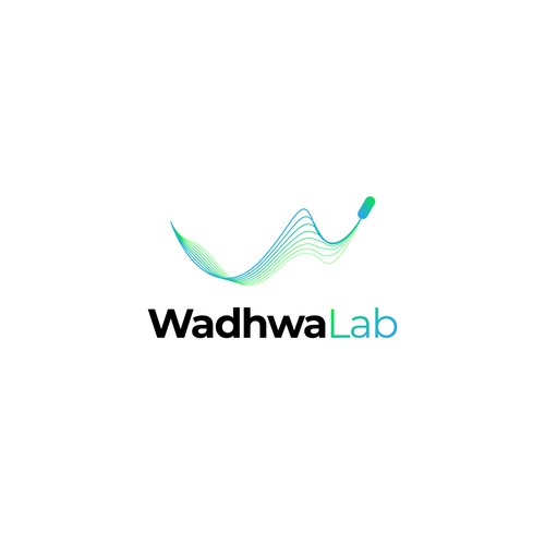 WadhwaLab Logo