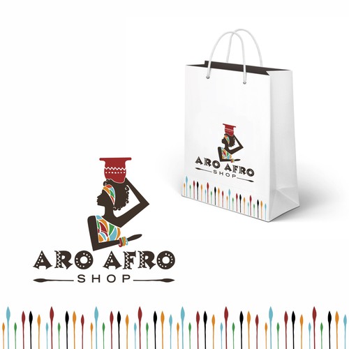 Shop Afro
