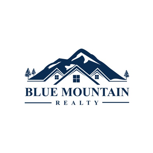 BLUE MOUNTAIN