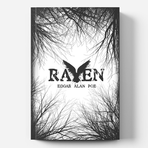 Edgar Alan Poe ''Raven''