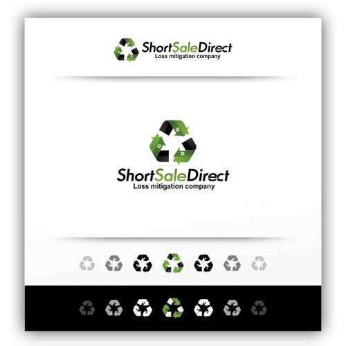 New logo wanted for Short Sale Direct
