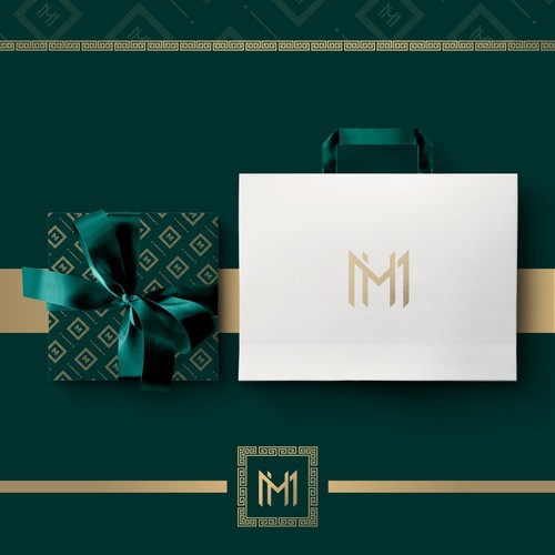 Haus of Medusa design