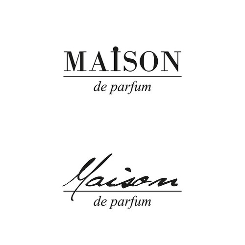 maison de parfum