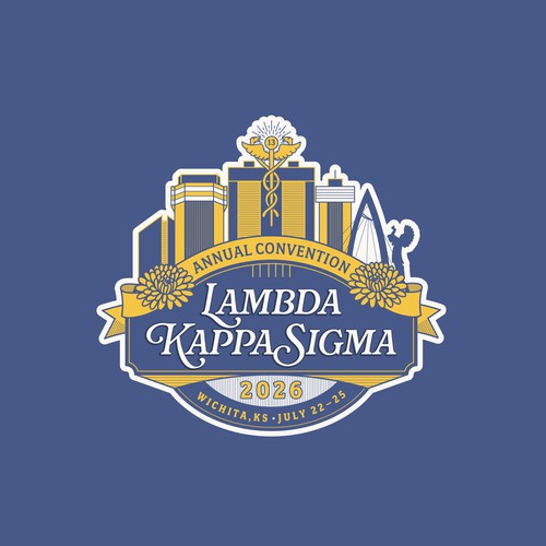 A Convention Logo for a National Women’s Organization