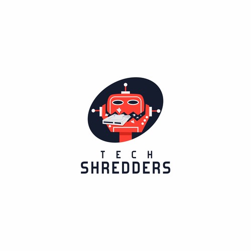 Tech Shredders
