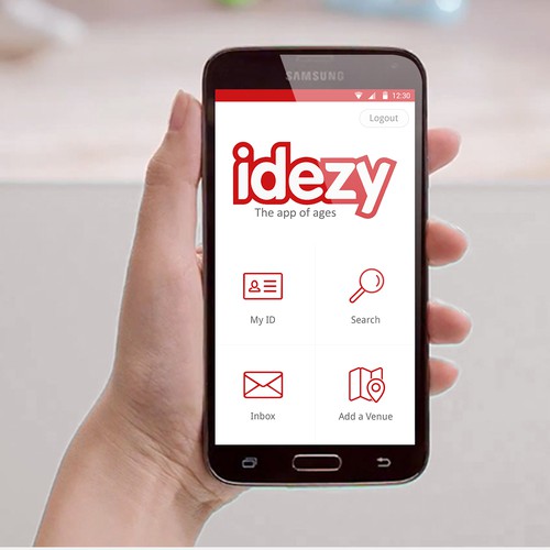 Idezy