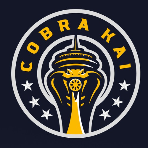 Cobra Kai