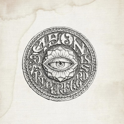 Aeon Art Of Records