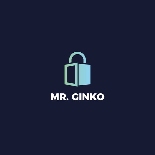 Mr. Ginko