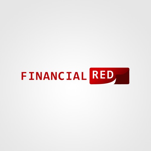 FINANCIAL RED