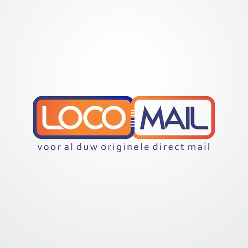 the Loco Mail