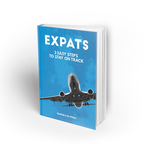 EXPATS Book Cover
