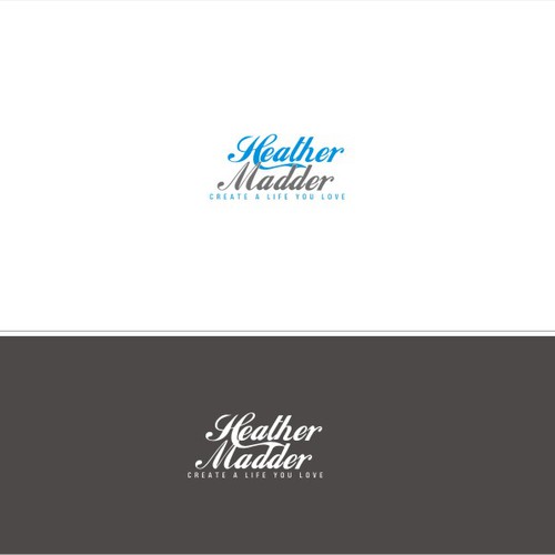 Create the Winning Brand Identity for Heather Madder Designs
