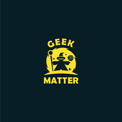Geek Matter