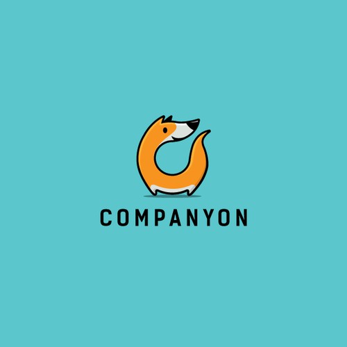 characted logo for companyon