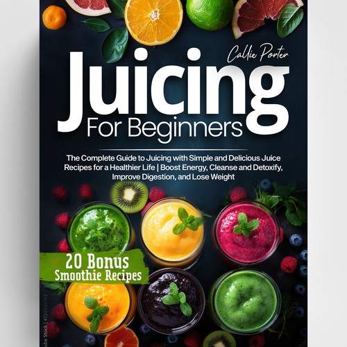 Juicing for Beginners