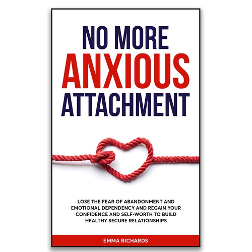 Anxious Attachment book