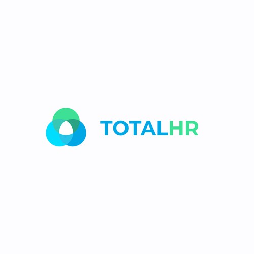 Logo Design for HR company