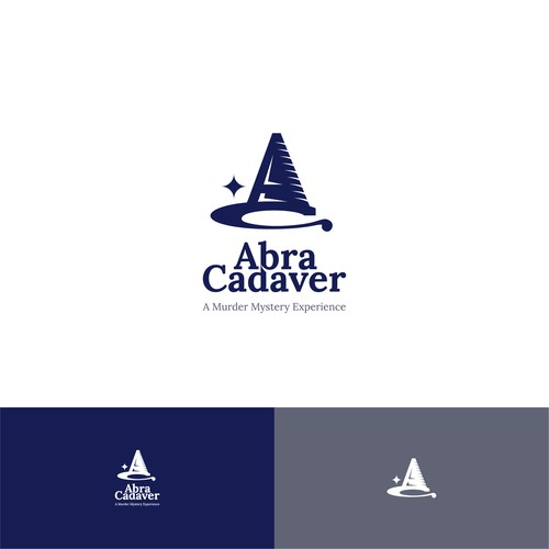 Abra Cadaver Logo