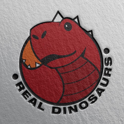 Real Dinosaurs