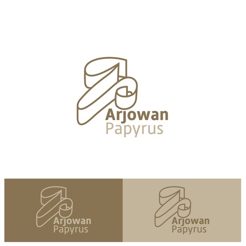 Arjowan Papyrus