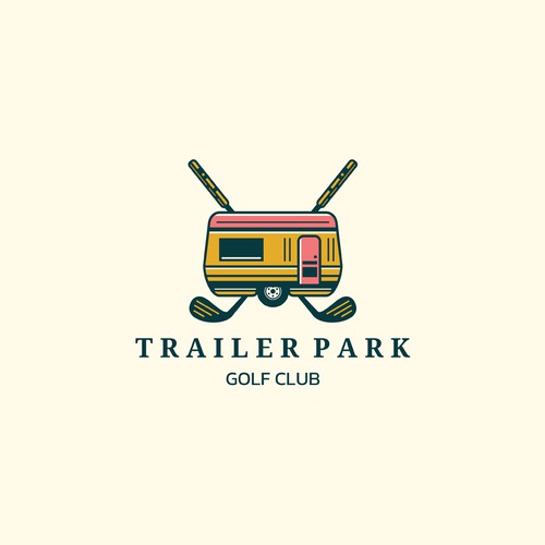 TRAILER PARK GOLF CLUB