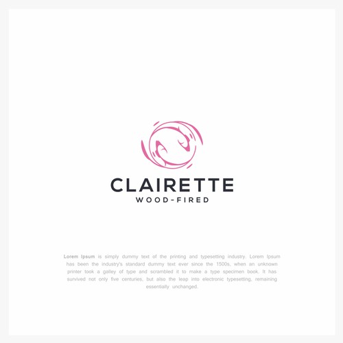 Clairette wood-fired bistro