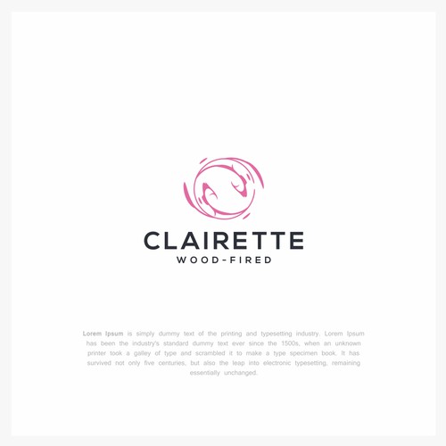 Clairette wood-fired bistro