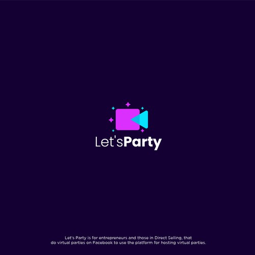 Let's Party App 