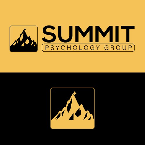Summit Logo Design 
