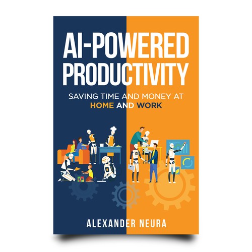 AI-POWERED PRODUCTIVITY