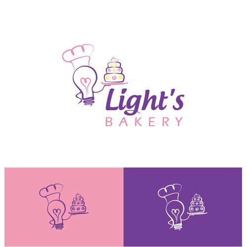 Light's Bakery