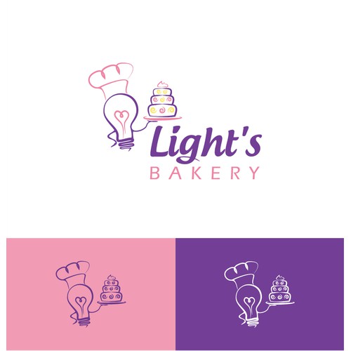 Light's Bakery