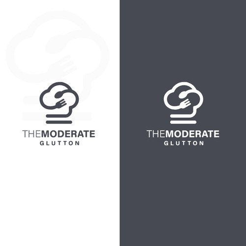 The Moderate Glutton