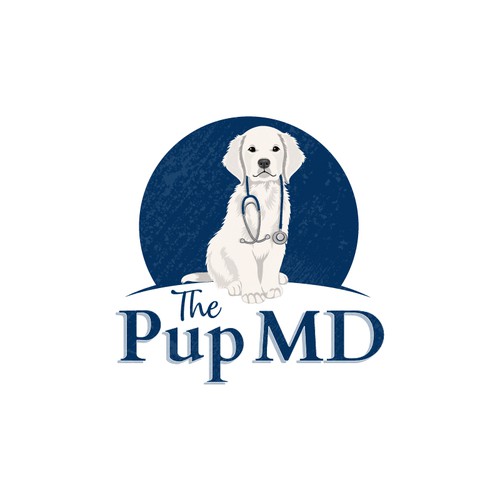 Pet Logo