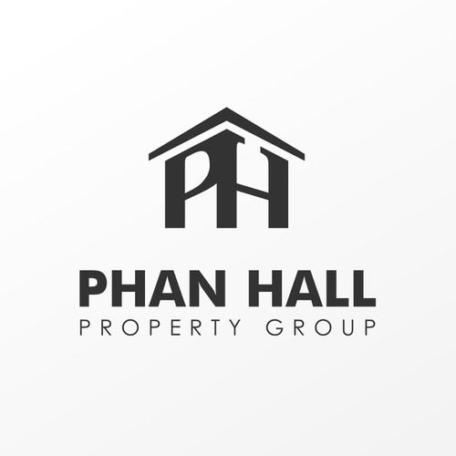 Create the next logo for Phan Hall Property Group