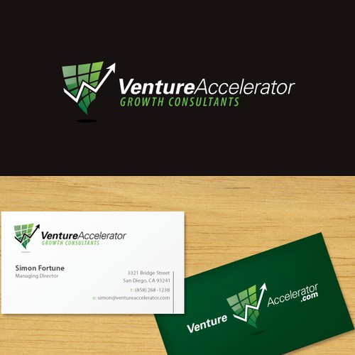 Venture Accelerator