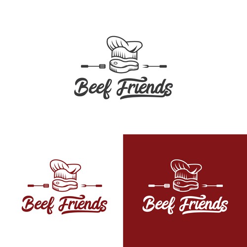 Beef Friends