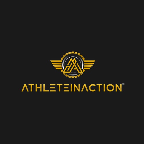 AthleteInAction