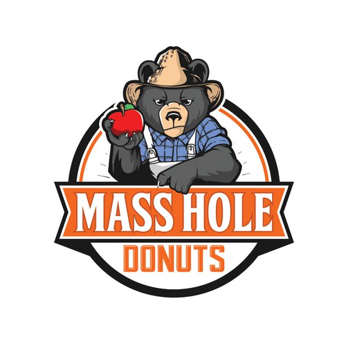 MASS HOLE DONUTS