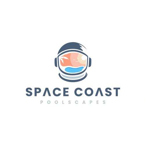 Space Coast Poolscapes