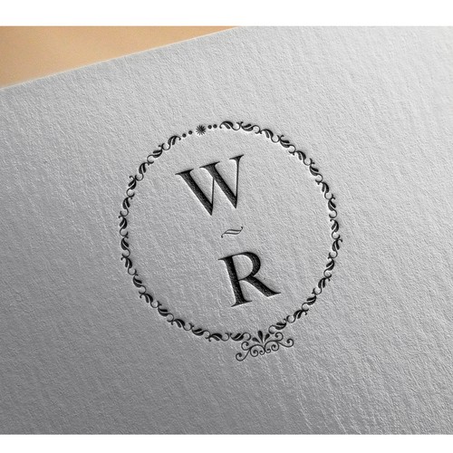 Wedding Monogram