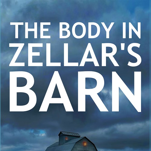 The Barn