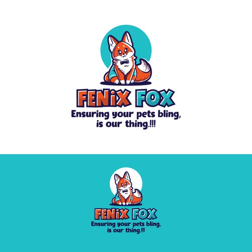 Fenix Fox