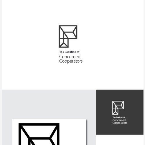 Logo concept for Housing Project
