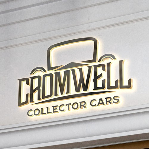 Cromwell Collector Cars