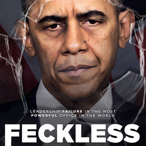 Feckless; the movie, we want you to design the official movie poster.