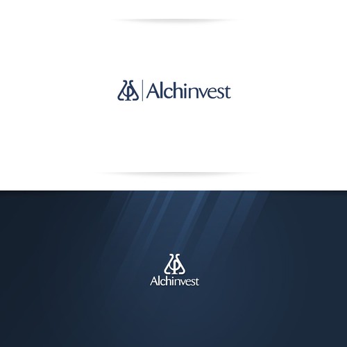 Alchinvest Logo