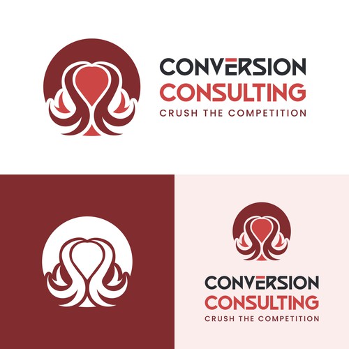 Logo Design Contest Entry.